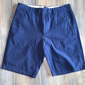 J Crew Club 10.5” Board Shorts